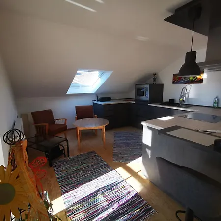 Silvia Apartment
