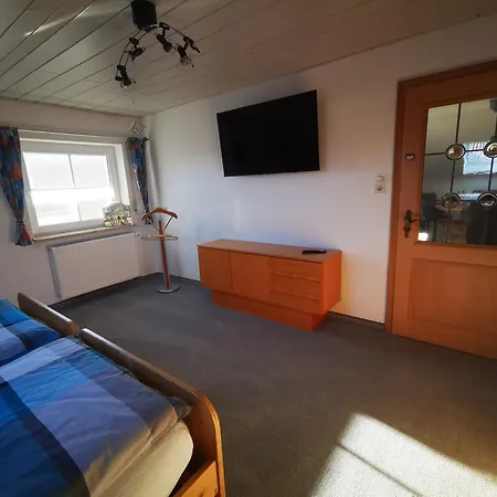 Silvia Apartment