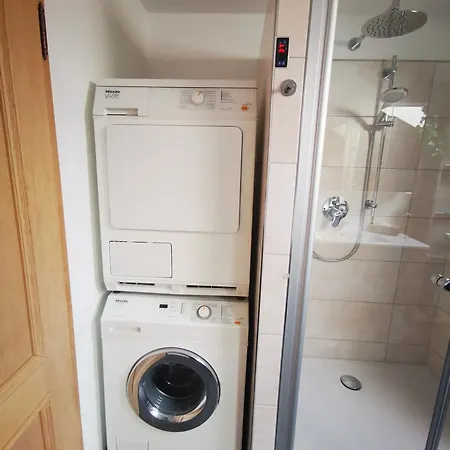 Silvia Apartment