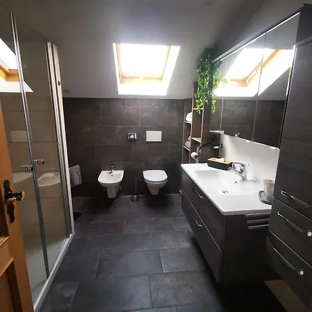 Silvia Apartment