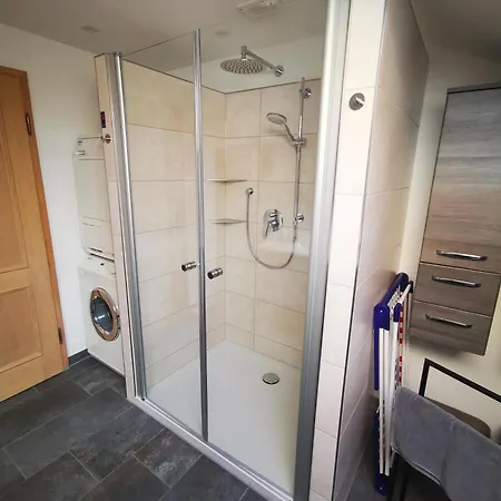 Apartment Silvia