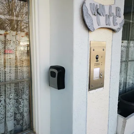 Silvia Apartment